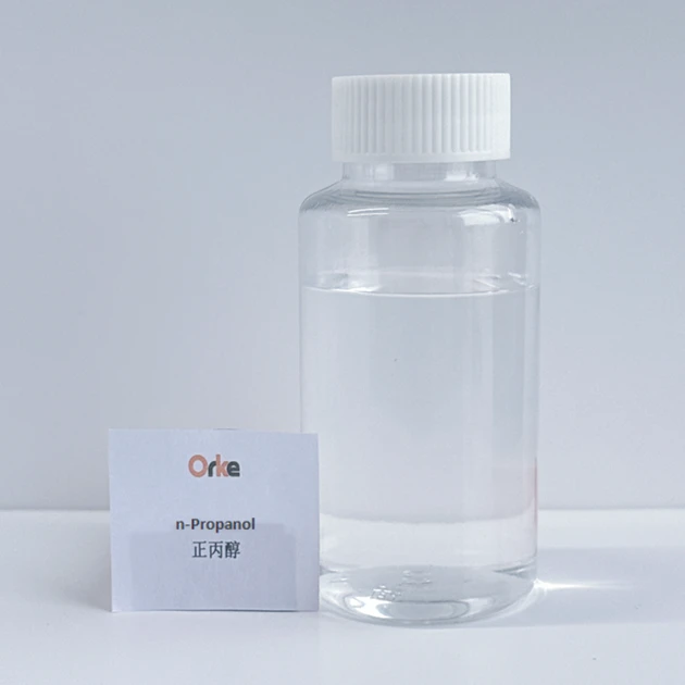 n-Propanol free sample n-Propanol free sample