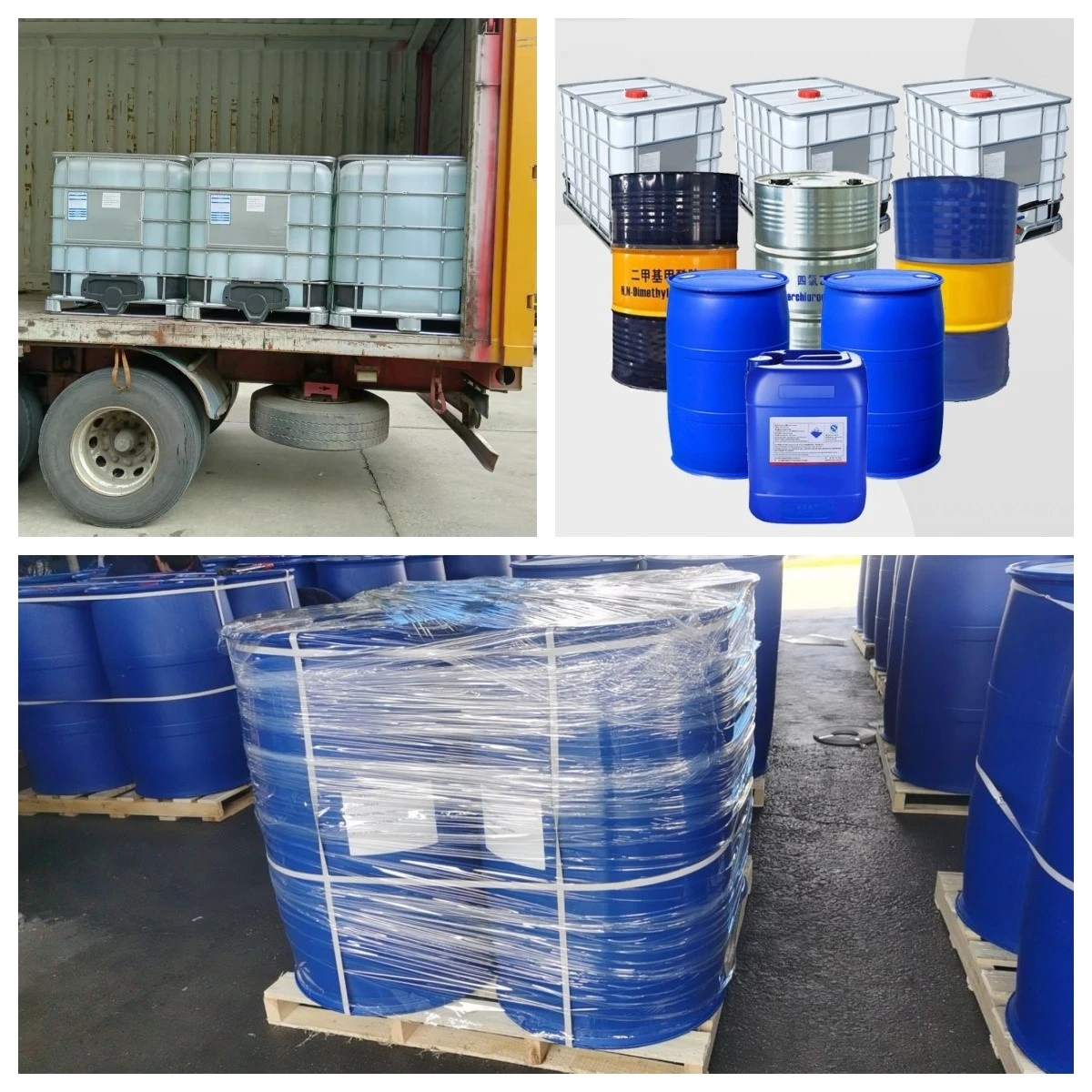 n-Propanol package n-Propanol package